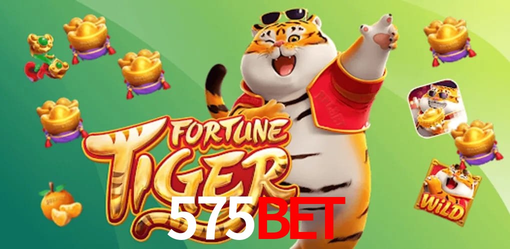 Welcome Bonus 575bet