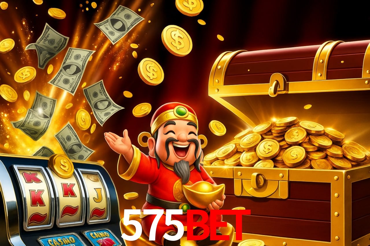 Estatísticas 575bet