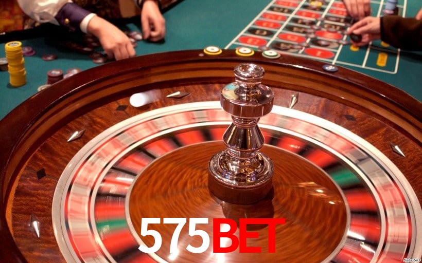 Experiência VIP 575bet