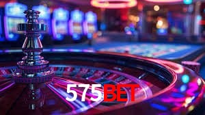 Experiência VIP 575bet