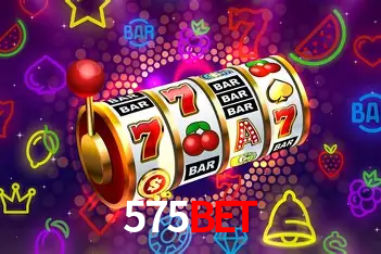 Desvendando o Mundo dos Jogos Virtuais na 575bet