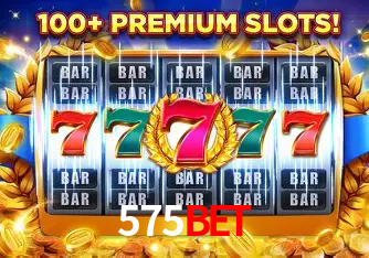 Descubra a Essência do 575bet: Nossa História e Compromissos