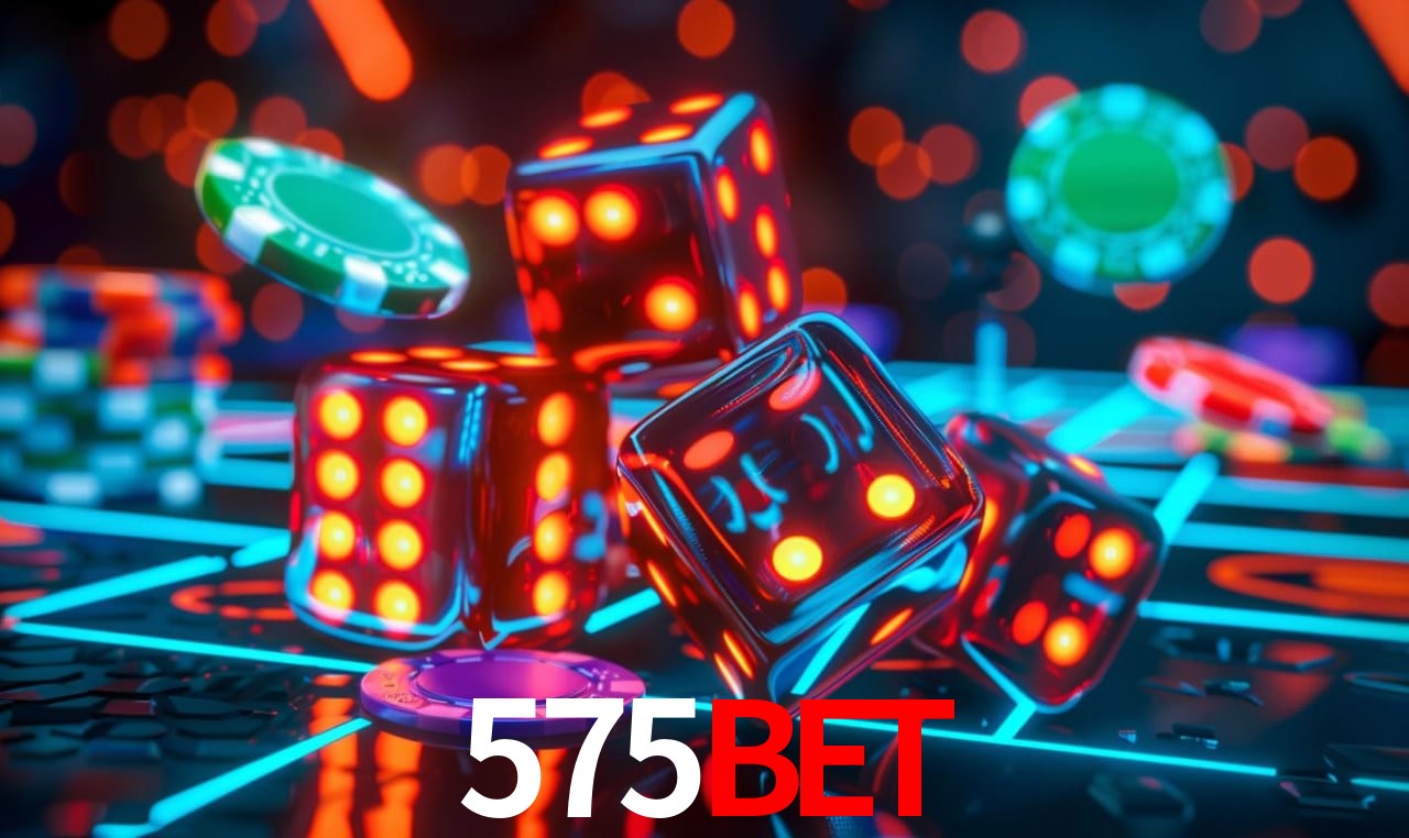 Mesa de Blackjack 575bet
