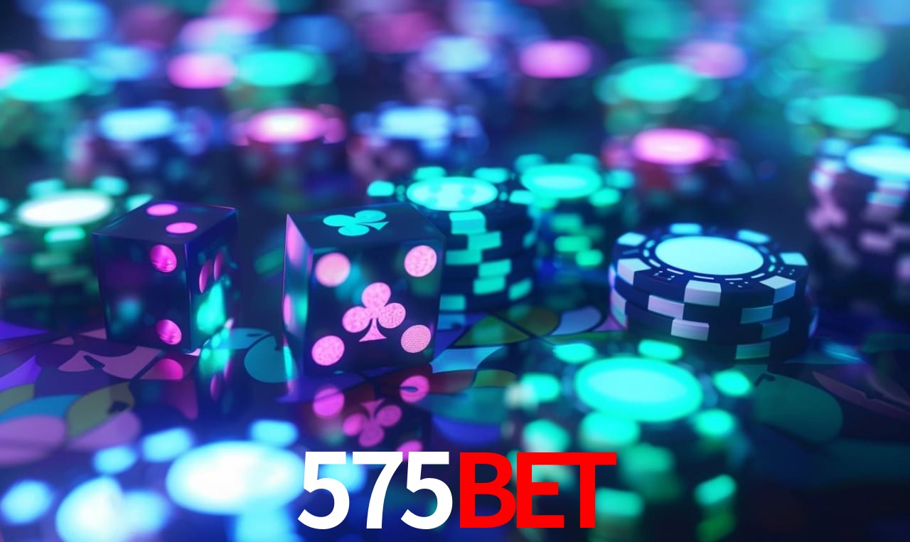 Jogos de Slot 575bet
