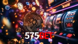 Casino Ao Vivo 575bet