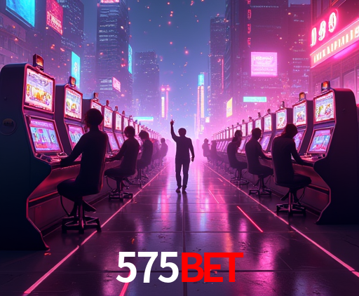 Recursos de Bônus 575bet