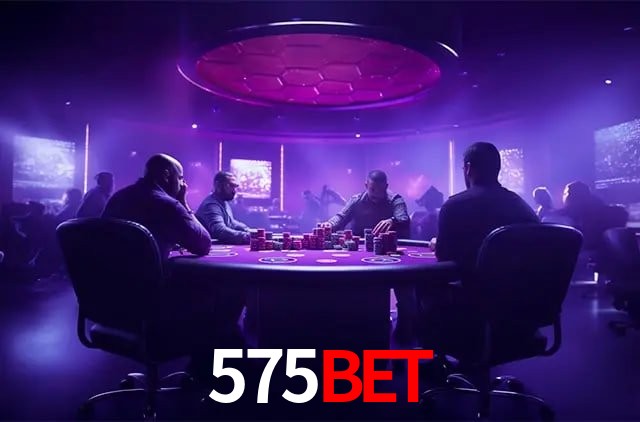 Ofertas Exclusivas 575bet
