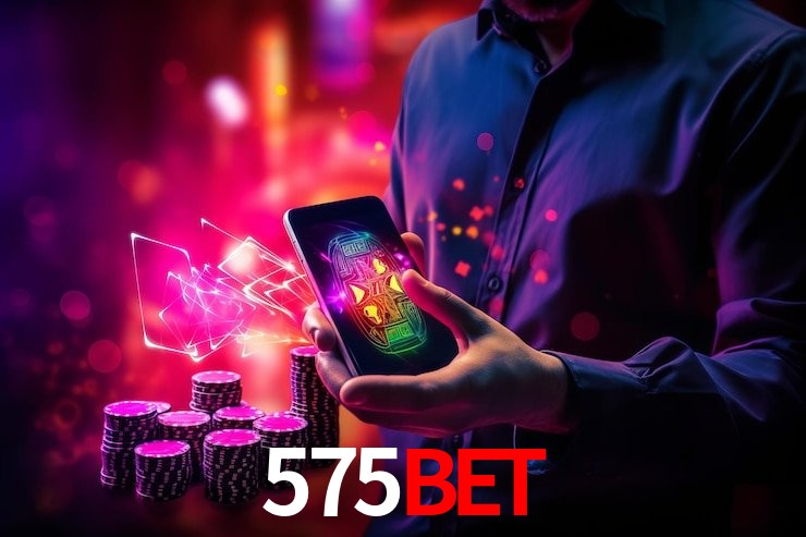 Avaliações dos Jogadores 575bet