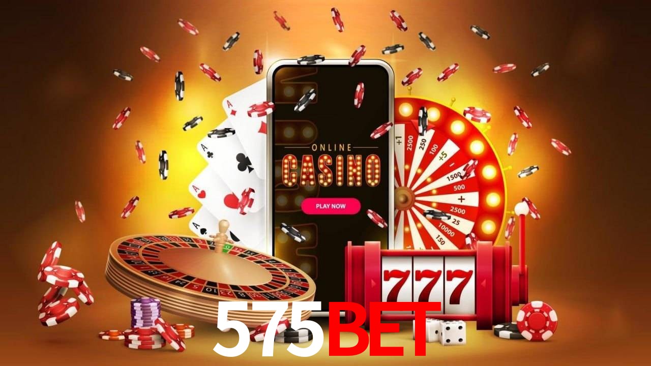 Requisitos do APK da 575bet para Android
