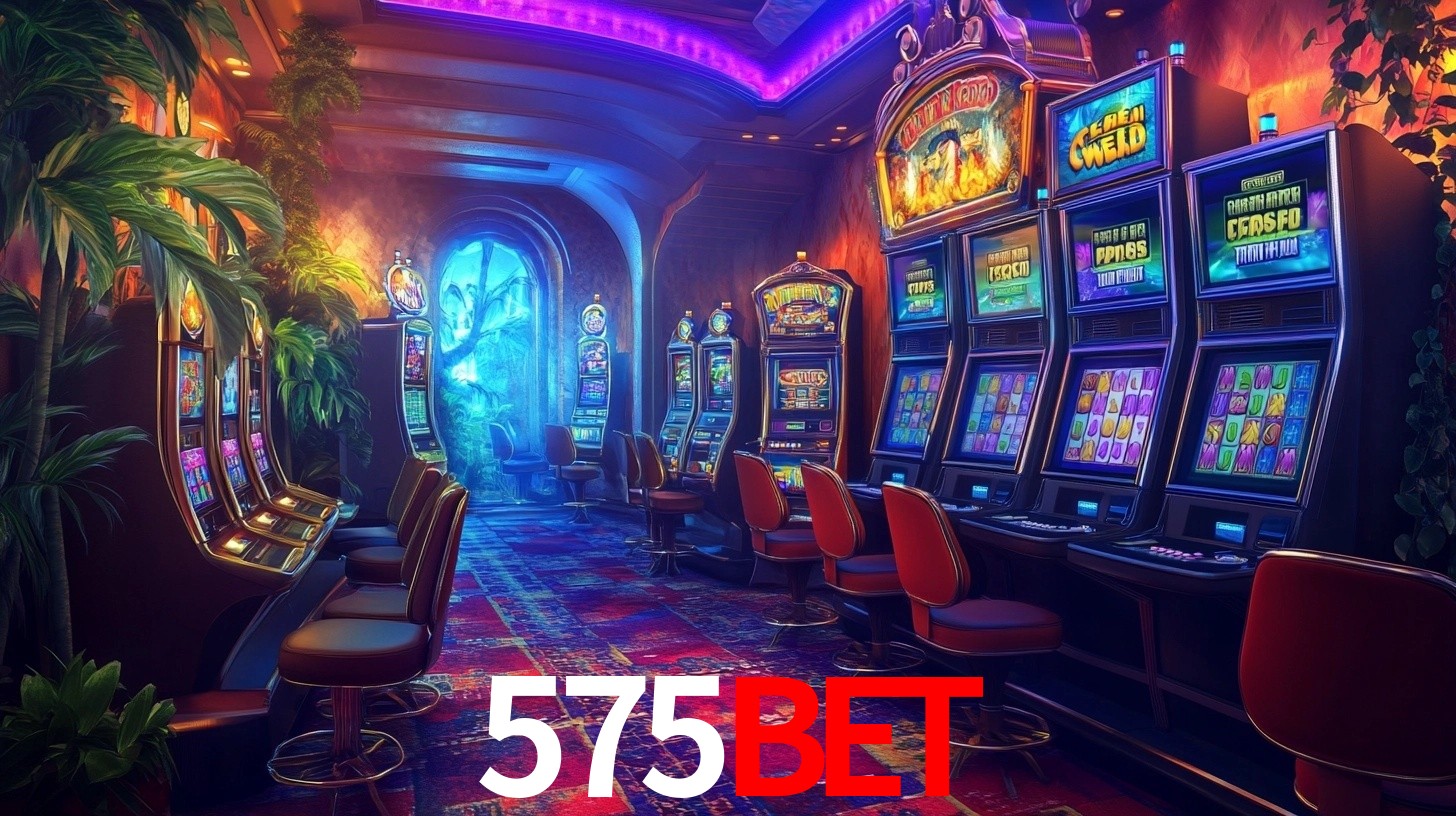 Exclusive Games 575bet