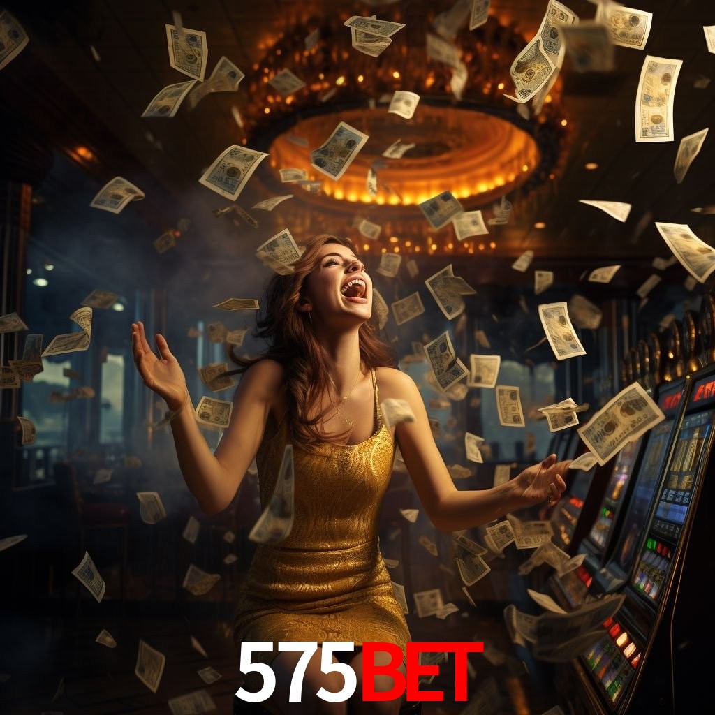 Blackjack Table 575bet
