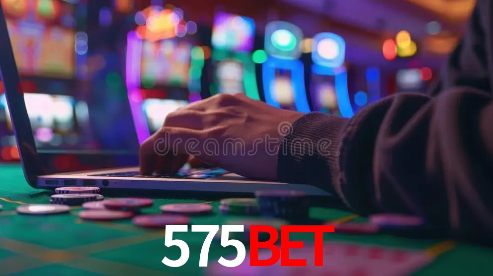 Estatísticas Esportivas 575bet