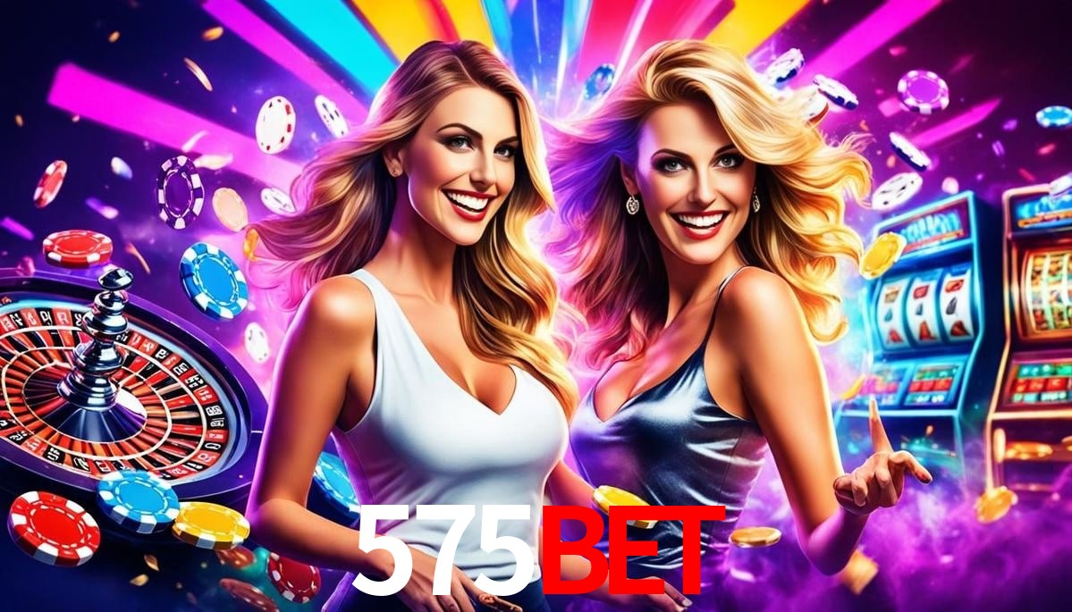 Apostas de Tênis 575bet