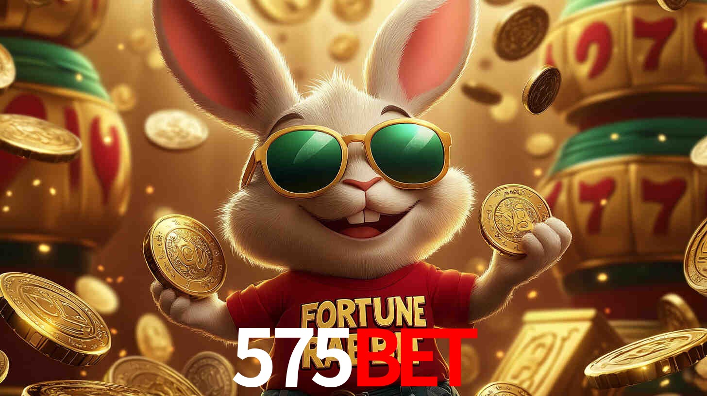 Bônus Generosos e Exclusivos no 575bet para Você!