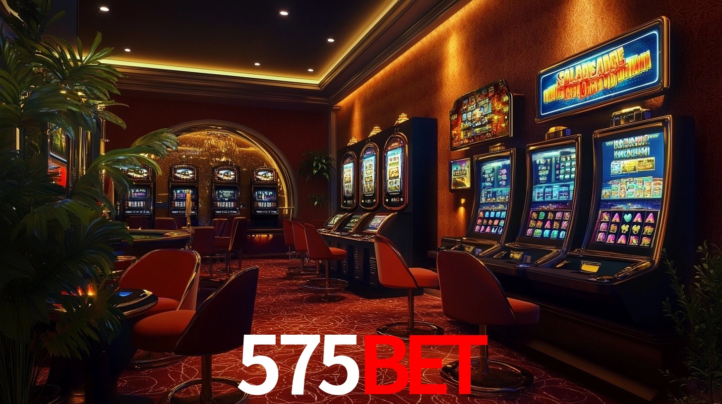 Premium Interface 575bet