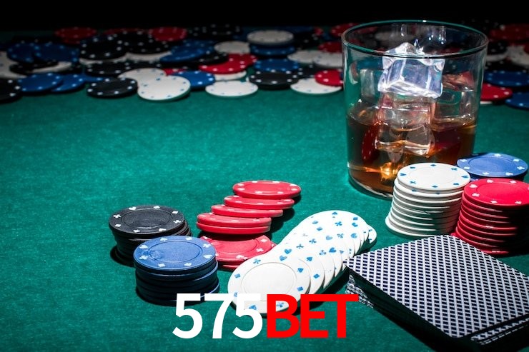 Provedores de Jogos 575bet