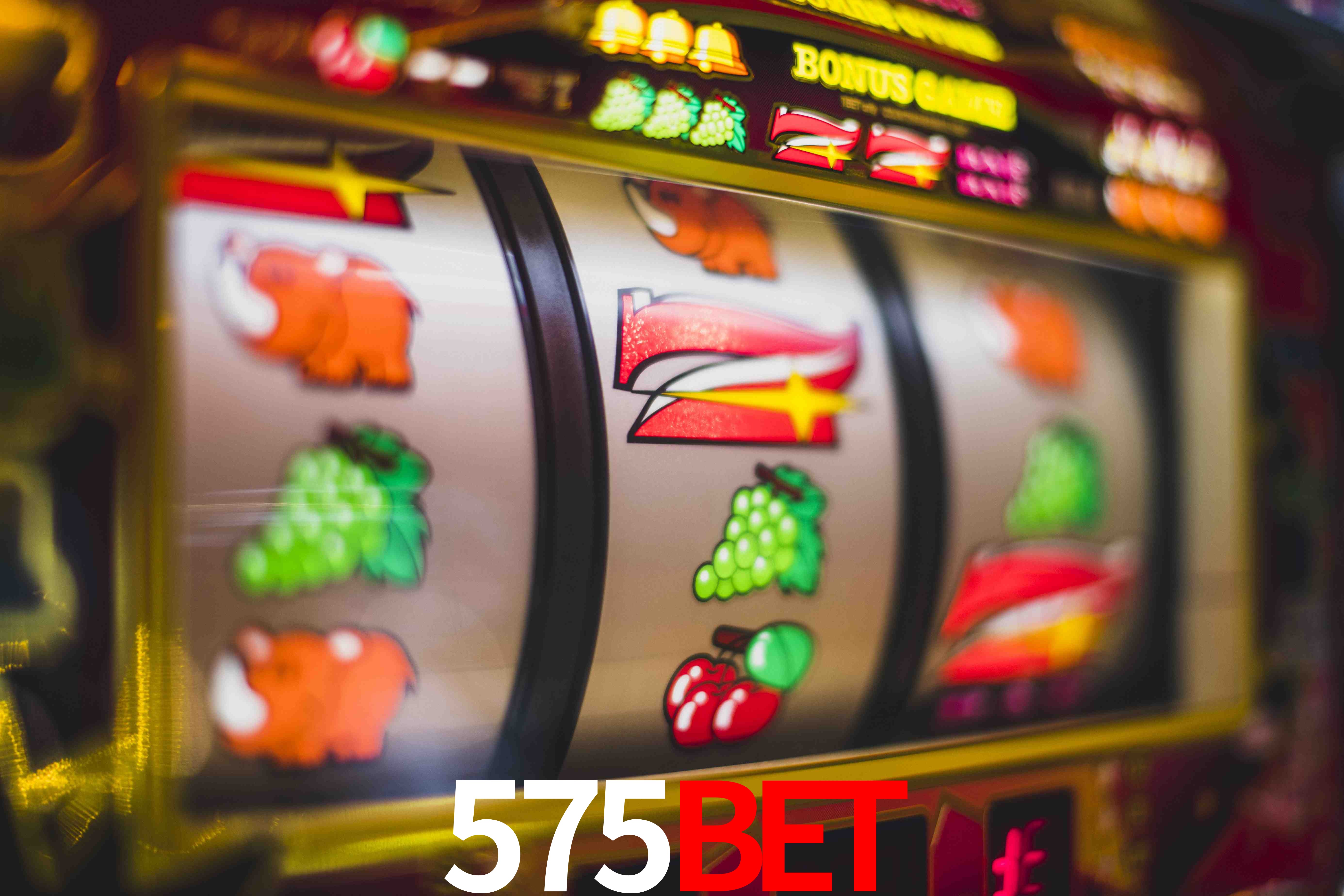 Spaceman Game 575bet