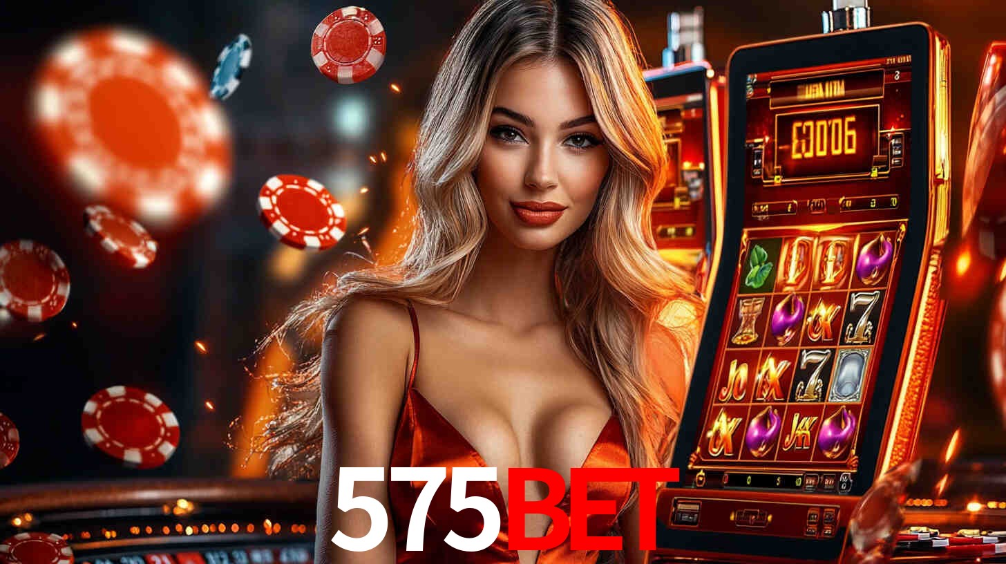575bet: Seu Especialista em Apostas Esportivas Brasileiras