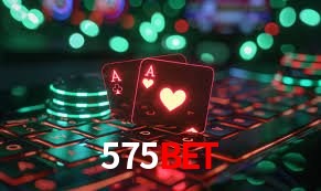 Promoção Relâmpago 575bet