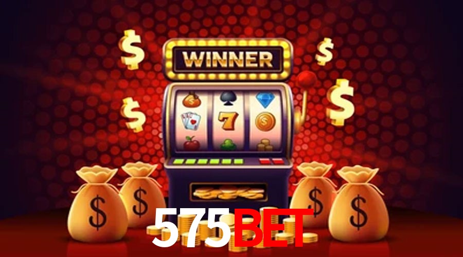 Flash Promotion 575bet