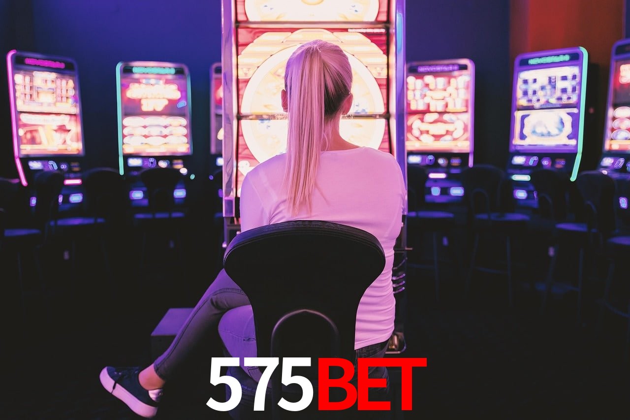 Live Casino 575bet