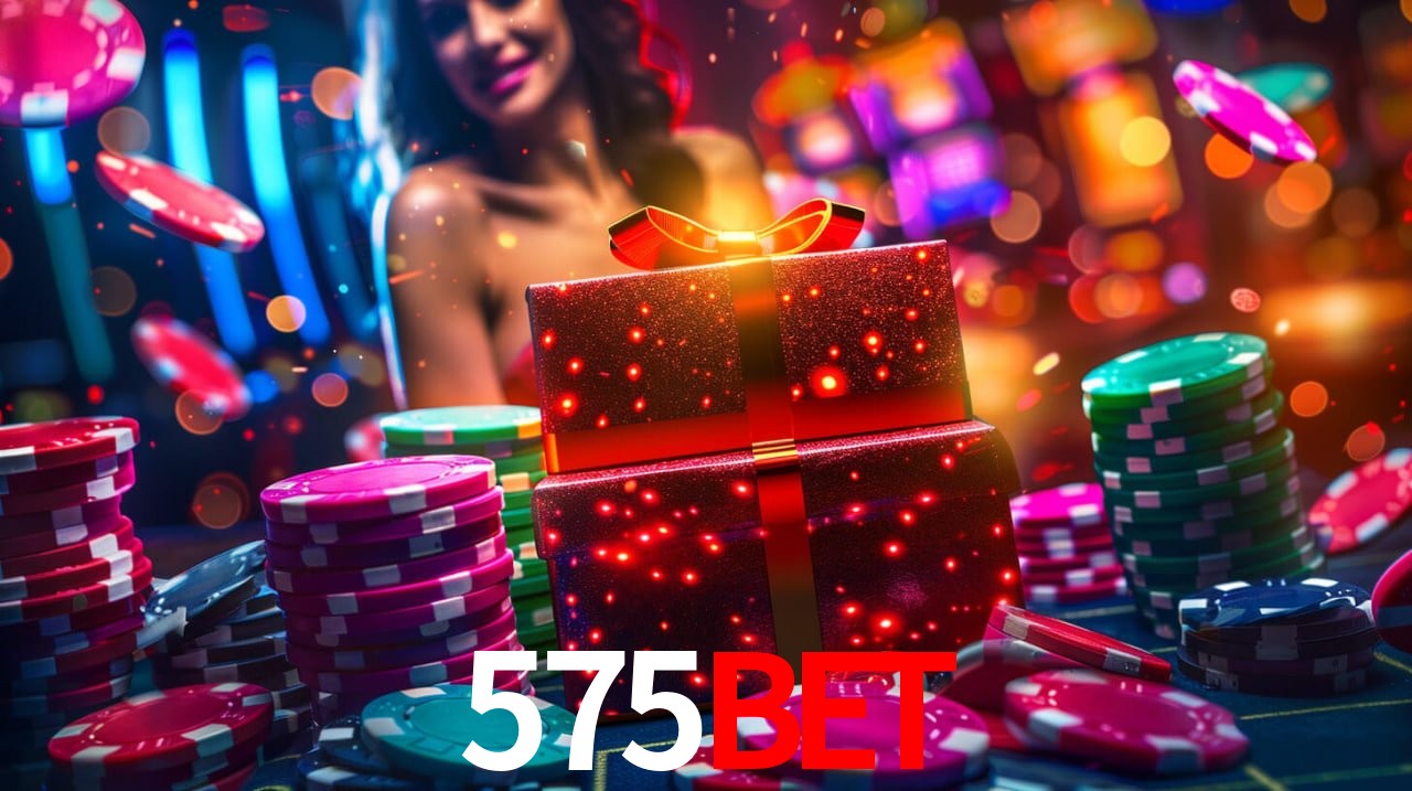 Bônus Diários 575bet