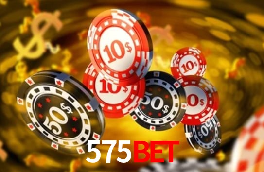 Benefícios da Conta 575bet