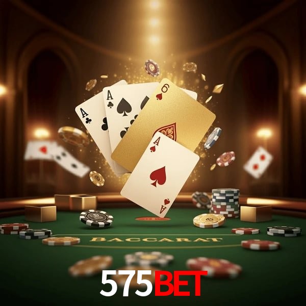 VIP Casino 575bet