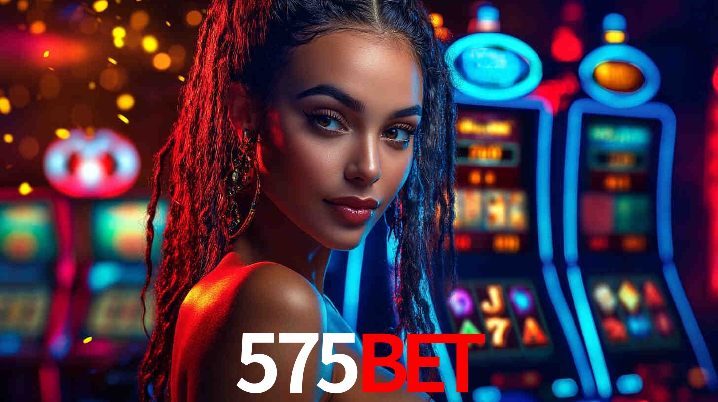 A Emoção da Loteria na 575bet: Uma Chance de Mudança de Vida