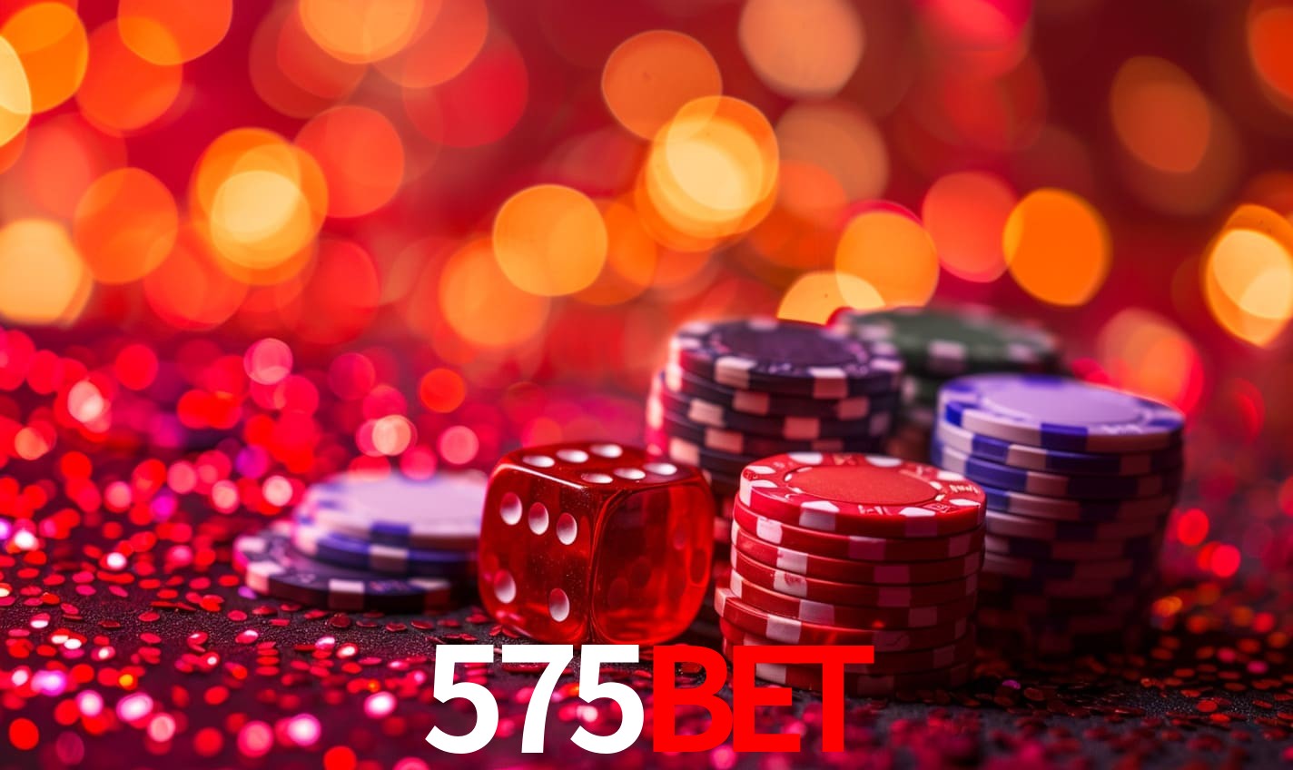 cassino 575bet