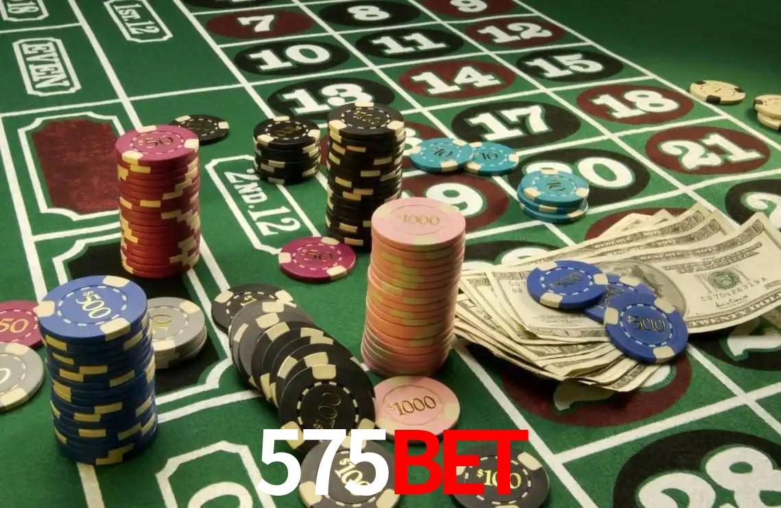 Bonus Features 575bet