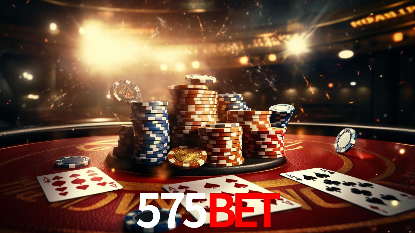 Programa VIP 575bet