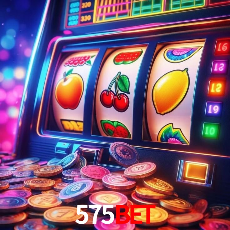 Integração de APIs 575bet