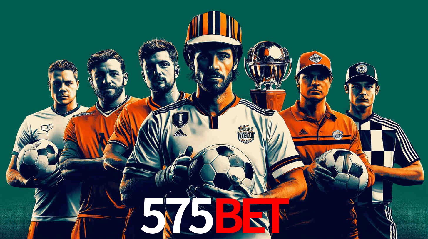 Desvendando o Mundo dos Jogos Virtuais na 575bet