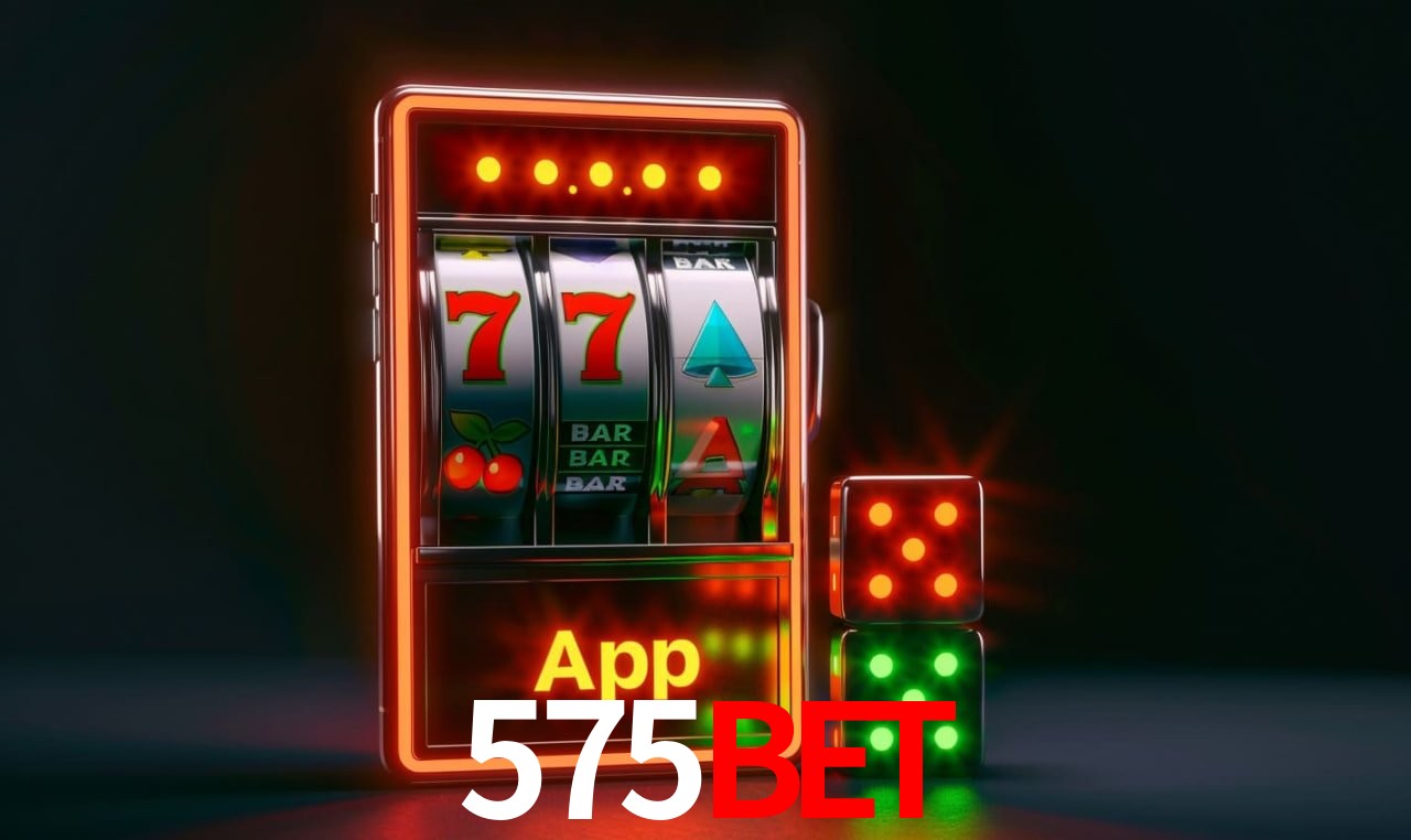 Requisitos do APK da 575bet para Android