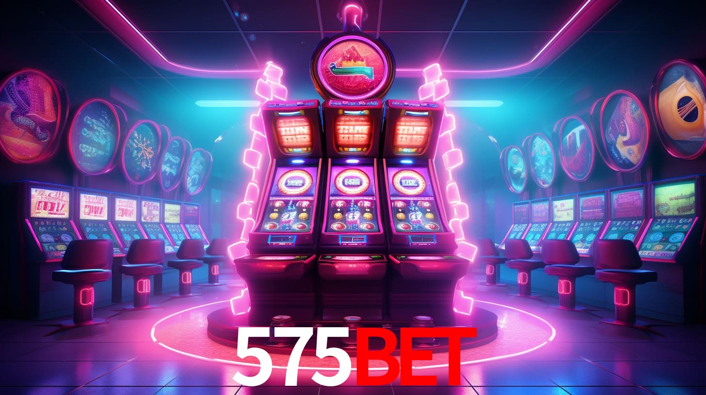 575bet: Jogue Crash e Experimente Alta Recompensa Instantânea