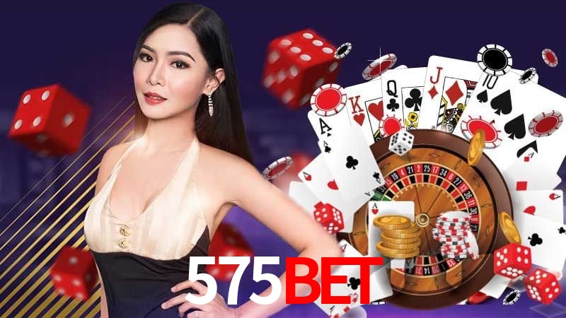 Apostas de Futebol 575bet