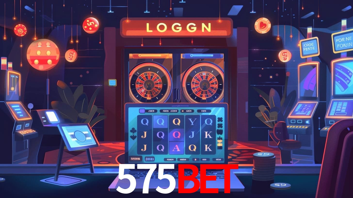 575bet