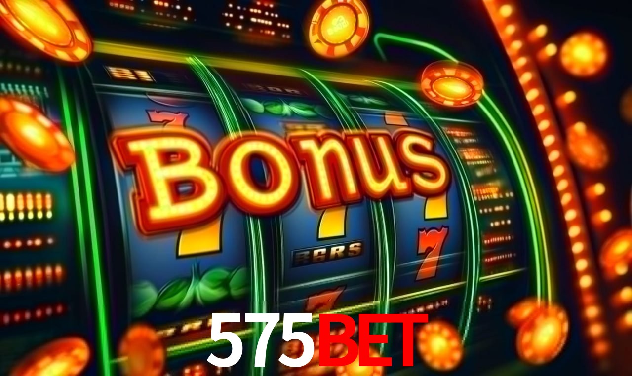 Live Casino 575bet