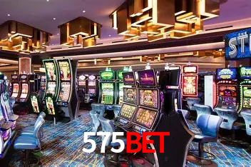 Descubra o Programa VIP da 575bet: Vantagens Exclusivas para Jogadores