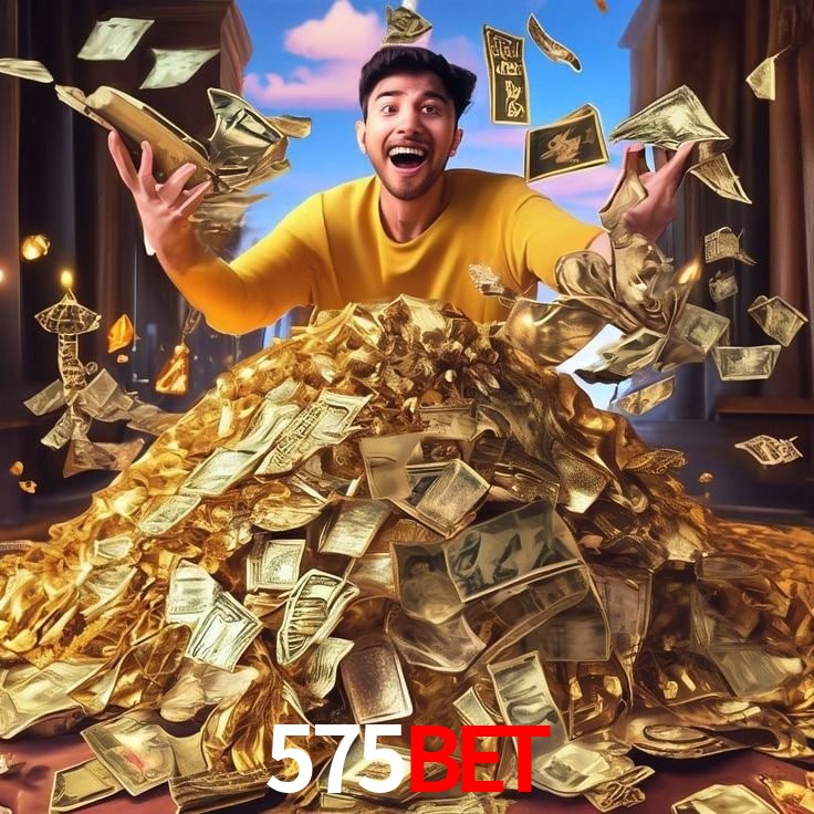 Diretório de Jogos 575bet