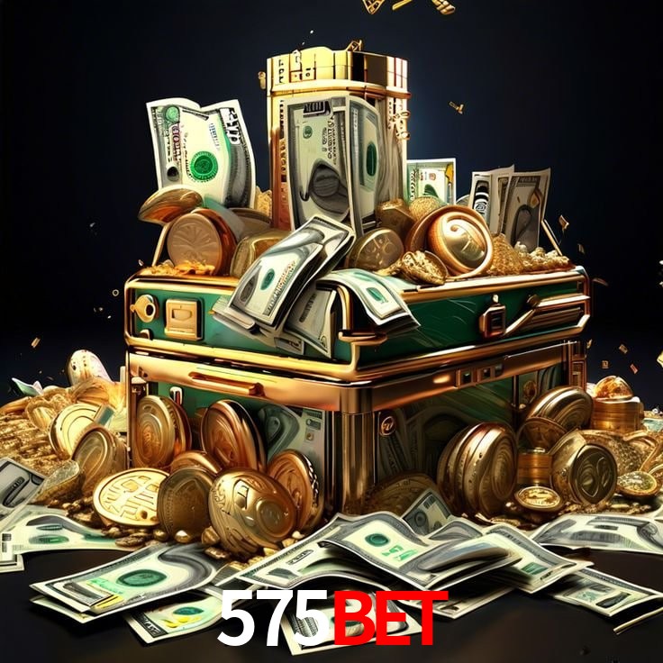 Sistemas de Segurança 575bet