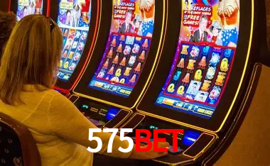 Desvendando o Mundo dos Jogos Virtuais na 575bet