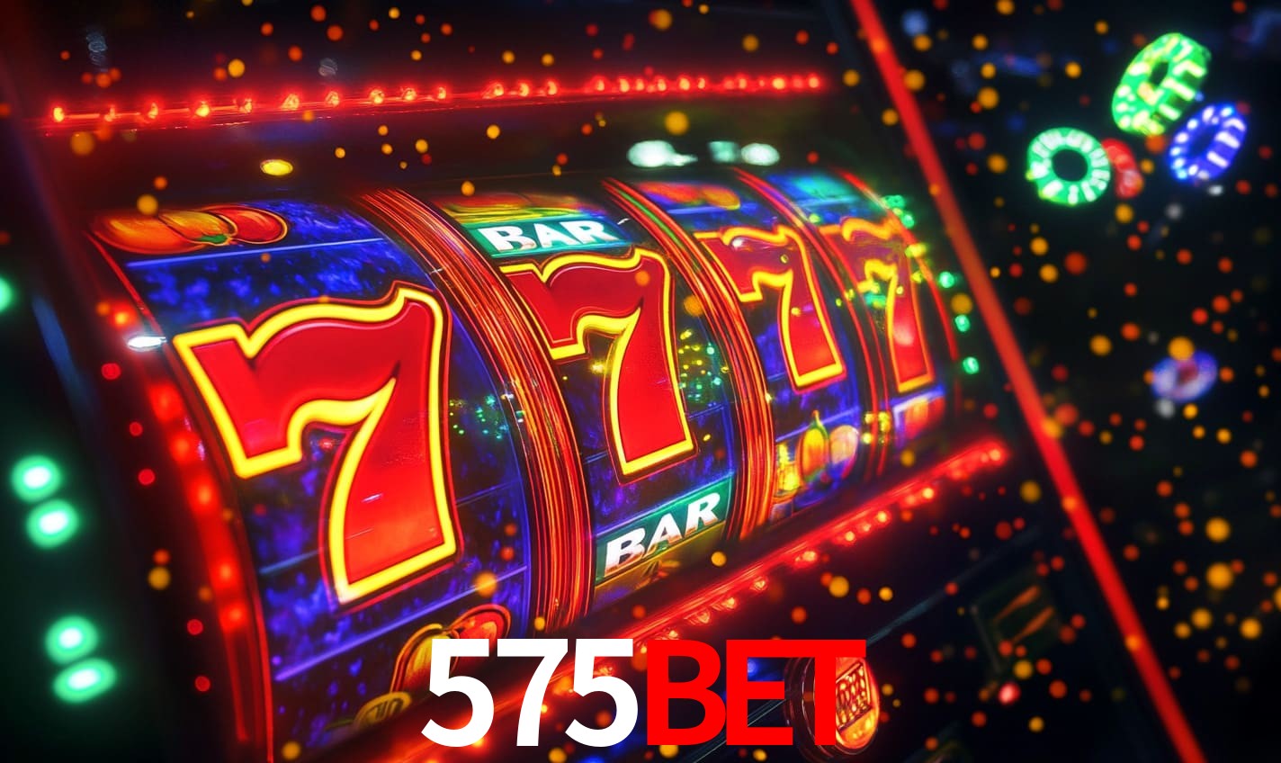 575bet: A Experiência de Casino com Jogos de Mesa ao Vivo