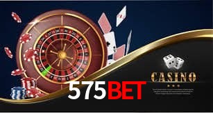 Tecnologia da Plataforma 575bet