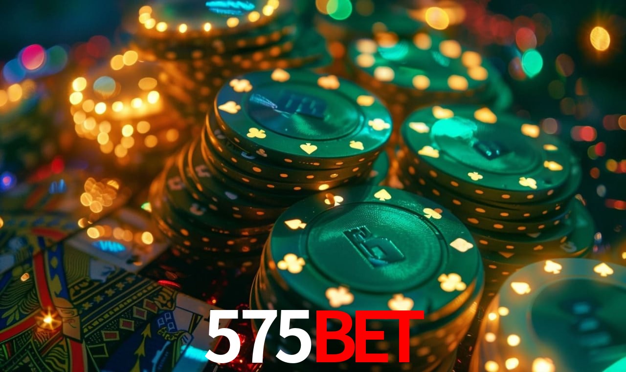 Segurança 2FA 575bet