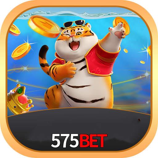 575bet Logo